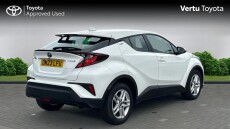 Toyota C-HR 1.8 Hybrid Icon 5dr CVT Hybrid Hatchback